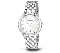 Montre Eberhard Femme Rêve in Acier 61009.01 CA